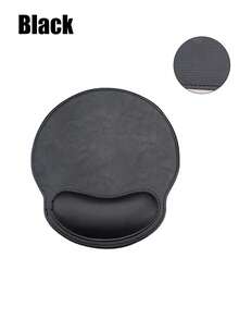 Personalized Mouse Pad,Customized Text Mouse Pad, Personalized Mouse Pad, Customize Company Name, Suitable For Office Use - Multicolor - View 6