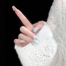 Press On False Nails - 如圖 - 查看 6