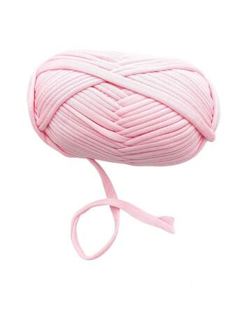 1入手工編織布條diy包袋、玩具、鞋、地毯、收納籃線