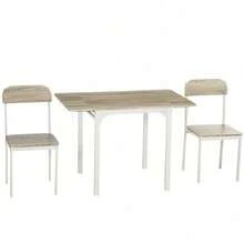 Essenstisch- und Stuhl-Sets