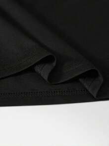 Just A Girl Who Loves Alani Shirt With Pink Drink Graphic For Women, Fun And Playful Tee For Everyday Wear And Casual Outings, 220g - màu đen - Xem 5