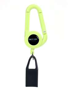 1 个可伸缩加长打火机盖：使用防丢失腰包和钥匙链确保您的打火机安全且便携！