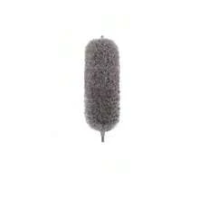 Dust Duster, Microfiber Dust Duster, Dust Brush, Cleaning Duster, Microfiber Dust Brush, Mop; With Bendable Head, Reusable And Washable, Retractable, Durable, Durable, Detachable, Strong Cleaning Power; Suitable For High Ceilings, Living Rooms, Bedrooms, Bathrooms, Cars And Patios; Home Cleaning, Christmas Gifts, Halloween Gifts, Gifts For Various Festivals, Essential Home Cleaning Tools.