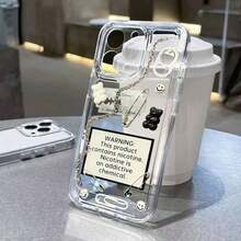 IPhone 15 Pro Max + Clear-2C2136