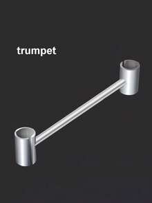 1 Stück Türscharnier Einstellwerkzeug, Scharnier-Spaltjustierungsschlüssel, robustes Türscharnier-Reparaturwerkzeug für Wohnungen, Brandschutz-, Sicherheits- und Reinraum-Türen, ergonomisches Design für einfache Reparatur