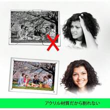 Document Photo Frame - ยาว 89x127 มม. - ดู 4