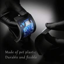 Transparent Human Anatomy Waterproof Poker Cards Playing Cards, Unique Valentines Gifts,The Body Deck, Camping Game Essential,3D Image Educational Poker, Funny Playing Cards For Card Collectors For Anatomy Enthusiasts - Multicolor - View 12