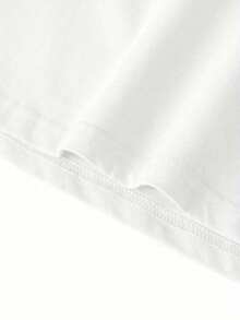 Camisetas para niñas - Blanco - Ver 5