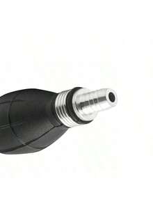 1 قطعة أو 1 مجموعة خرطوم مضخة زيت يدوية 6مم/8مم/10مم/12مم، كرة مضخة زيت يدوية، مضخة نقل البنزين، للسيارات والقوارب والياخوت