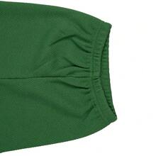 Unisex Hockey Sock Professional Ice Hockey Team Training Socks For Junior To Senior Green - 綠色 - 查看 2