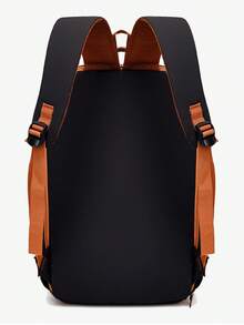 Men's Travel Backpack, Lightweight, Suitable For Short Trips, Commuting, Travel Luggage, Large Capacity, Can Fit Laptop, Books, Etc.