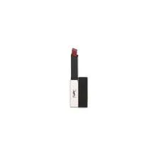 Yves Saint Laurent Rouge Pur Couture The Slim Glow Matte - 204 Private Carmine - View 1