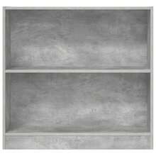 Estantería - Gris - Ver 3