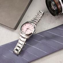 DOXA Men Elegant Business Commute Mechanical Watch D205