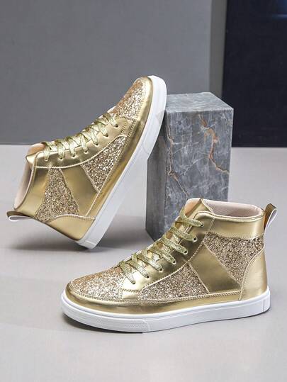 Zapatillas deportivas casuales y de moda para hombres