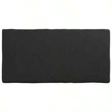 Gartenmöbelabdeckung 182 x 82 x 15 cm 210D Oxford Stoff-XY106429