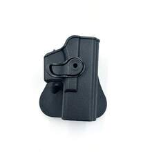Rotary Roto Retention Holster G-Lock 17/19/23/25/28/32 Paddle Holster For Right Hand