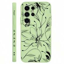 Hellgrün 2 + Galaxy S21