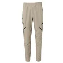 Under Armour Men's UA Unstoppable Cargo Pant-BRN, Loose & Comfortable With Hidden Elastic Waistband, Drawstring, Zip Pockets, Straight Leg Casual Cargo Pants - Khaki - View 1