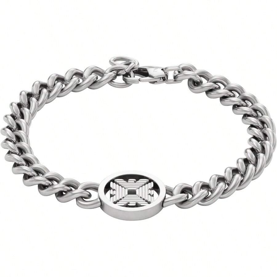 Stainless Steel Bracelet For Men
