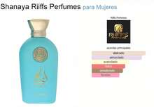 Lattafa Perfumes Shanaya By Riiffs Perfumes Eau De Parfum 100 Ml | Floral Woody Musk Perfume For Women | Sweet, Tropical And Sophisticated Fragrance - Floral - View 5