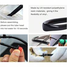 1/4 Inch Blank Distribution Tubing Drip Irrigation Hose, 50ft Roll - 100 Feet - View 5