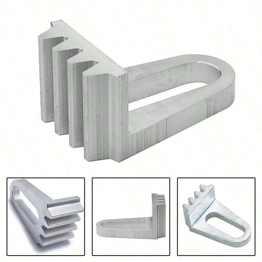 Flywheel Holder Toothed Pulley For Renault MOT582-01 For 0153A 6012T 9765.54 For BMW 119260 For Mercedes 607589014000