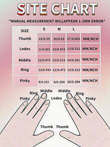 10片手工秋季美甲贴纸，适用于短指甲、杏仁形指甲、法式美甲、金色指甲、白色指甲、粉色指甲、可爱指甲，手工凝胶材质，饰以金色蝴蝶纹理和三段式纹理，不对称3D金色边缘法式美甲贴纸，指甲表面饰有金色蝴蝶结，包含美甲工具，可重复使用的短指甲贴纸。 - 藕粉色 - 查看 6