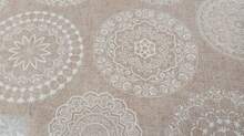 Texna Fabric - Màu be - Xem 2