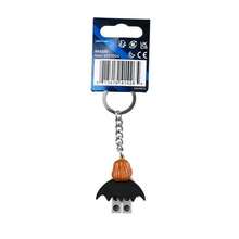 LEGO  Key Chain 854320 Cartoon Pendant Decorative Charm - 854320 - View 2