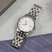 DOXA Men Elegant Business Commute Automatic Mechanical Watch 205.10.023.10