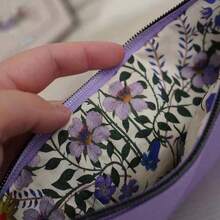 Gucci Geantă de depozitare pentru femei, stil dulce, convenabilă de transportat, stil proaspăt și dulce, potrivită pentru călătorii de afaceri, călătorii, uz zilnic, depozitare cosmetice, depozitare mostre