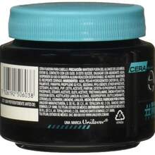 Cera Mate para Hombre de 50 ml - Fijació Firme para Todos Tipos de Cabello - Multicolor - Ver 4