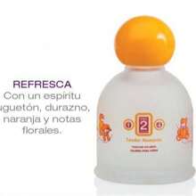 Perfume One 2 Four de Jafra Original 100ml para Bebés y Niños – Fragancia Suave y Delicada Especialmente Formulada para la Piel Infantil, Aroma Fresco y Tierno que Acompaña con Dulzura el Día a Día de los Más Pequeños, Ideal para Usar Después del Baño o Antes de Salir, Presentación Práctica y Agradable, Inspirado en la Inocencia, Ternura y Alegría de la Infancia, Perfecto para Regalar y Crear Recuerdos Inolvidables con Cada Aplicación - Naranja - Ver 6