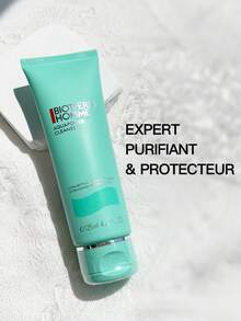 Biotherm 男士水动力清爽洁面乳 125ml - 125ml - 查看 2