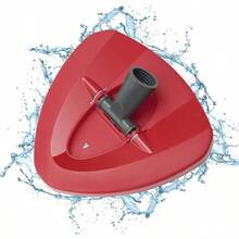 Spin Mop Base Compatible With Ocedar EasyWring 1 System, Spin Mop Heads Replacements Base Compatible With O Cedar Replace - 最初的 - 查看 2