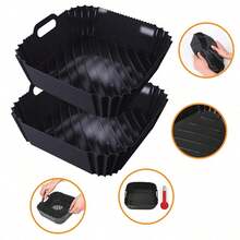 Freidoras y accesorios para exteriores, piezas