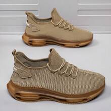 Comfortable,Casual,Commuter,Mothers Day Gifts ,Holiday,Halloween,Christmas,Personalized,Halloween Women's Fashion,Fallfreshnes,2025 Autumn New Arrivals Women's Lightweight Stylish Sneakers - Low-Top  Sole For All-Day Wear, Casual Sneakers| Low-Top Sneakers| Lace-Up Closure,Fall Shoes For Woman,Shoes For Women , Comfortable, Non-Slip, Lace-Up Casual Sneakers With Cushioned Insoles, White Stripe Design (These Shoes Are Perfect For Swapping With Friends At The Start Of The New School Year.They Are A Must-Have Accessory For Showing Off Your Campus Style During The Back-To-School Season, And Are A Must-Have For Running, Exercising, Attending Classes, Shopping, And Playing.).They Are A Must-Have Item For Halloween Costume Outfits And Also Very Suitable For Wearing With Clothes In The Autumn Season.