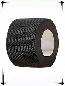 1/3/5 Pairs Anti-Slip Rubber Sole Pads, Forefoot Non-Slip Stickers, Shock Absorbing Pads, Ice & Snow Anti-Skid, High Heel Rubber Treads, Shoe Sole Repair & Renewal