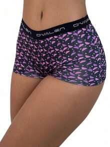 Women Briefs - 彩色 - 查看 5