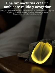 Espejo de maquillaje LED, Espejo de vanidad LED portátil y mini,Espejo de bolsillo, espejo compacto de viaje con luz LED de aumento maquillaje con efecto espejo de mano, plegable y portátil, espejo pequeño con luz, regalo para el Día de San Valentín, luz LED recargable USB, Espejo de tocador compacto y viajero para eventos especiales, toques de maquillaje y eventos en vivo, espejo de mano, herramienta de belleza para eventos, accesorio elegante, marco de plástico duradero. - Multicolor - Ver 6