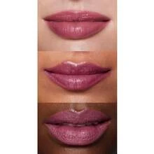 ColourPop Elf.O Face Satin Lipstick, Richly Pigmented, Nourishing & Long-Lasting Creamy Lipstick, Infused With Jojoba, Vegan & Cruelty-Free, Effortless - <未馴服的> - 查看 10