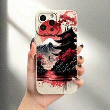 Basic Phone Cases - Antique White - View 1