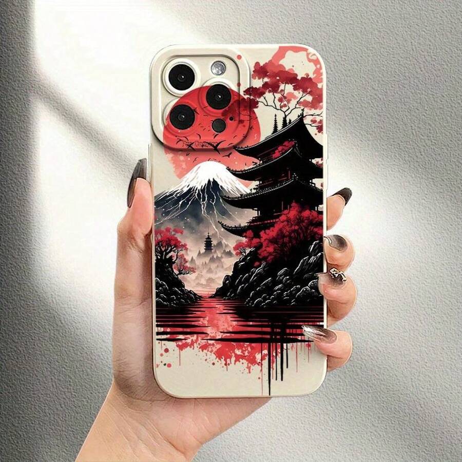 Basic Phone Cases - Antique White - View 1