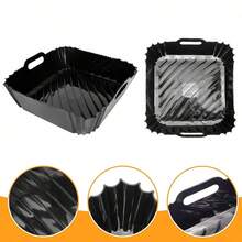 Freidoras y accesorios para exteriores, piezas