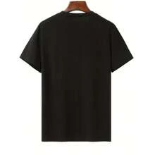 Young Boys T-Shirts - Black - View 2