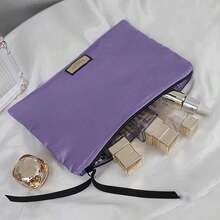 Gucci Geantă de depozitare pentru femei, stil dulce, convenabilă de transportat, stil proaspăt și dulce, potrivită pentru călătorii de afaceri, călătorii, uz zilnic, depozitare cosmetice, depozitare mostre