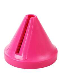 1 مبشرة يدوية متعددة الوظائف لتقطيع الخضروات والفواكه إلى شرائح حلزونية، 1 مجموعة أدوات قطف الخضروات، مبشرة بطاطس وجزر دوارة، أداة مطبخ للسيارات الترفيهية