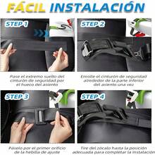 Women Spuc Belts - 1 - View 6