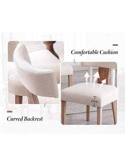 Dining Chairs view 11